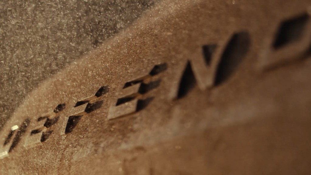 Land Rover Defender – The Defender Trophy Launch