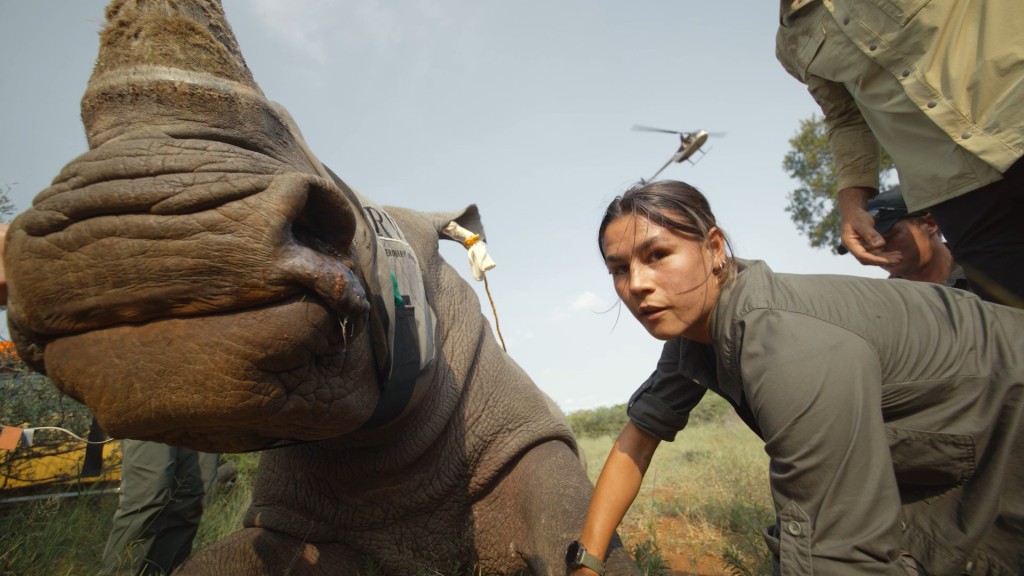 Land Rover Defender – The Defender Trophy Launch